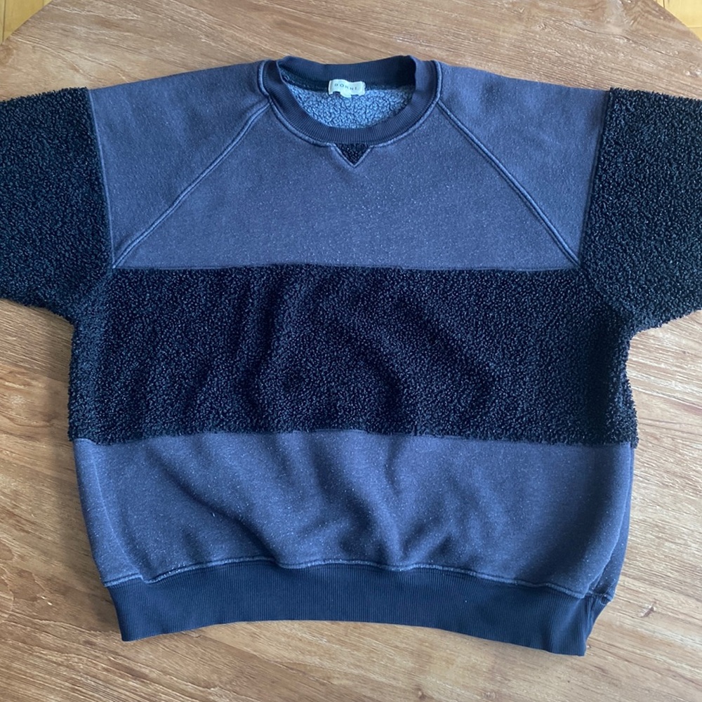 Ladies Donni sweatshirt